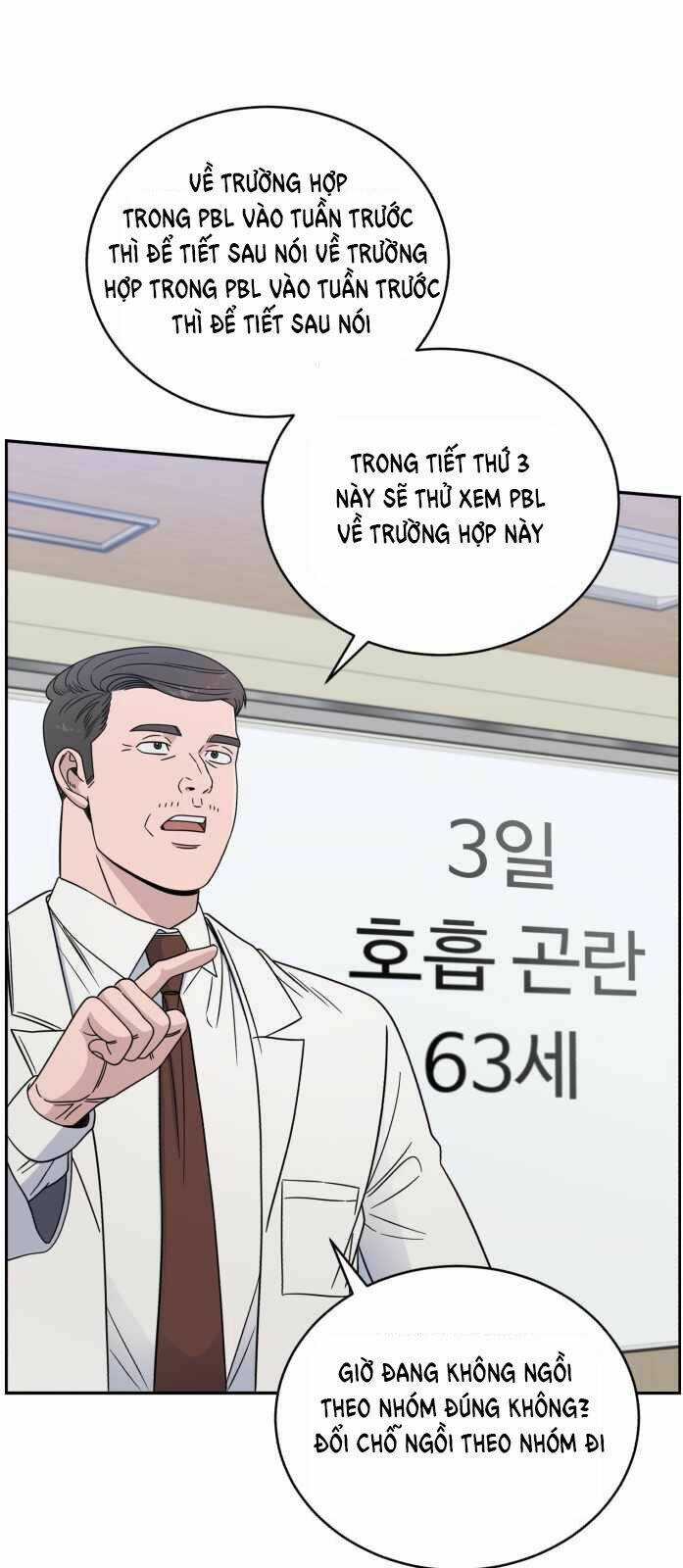 A.i. Doctor - Chapter 37 - Trang 40