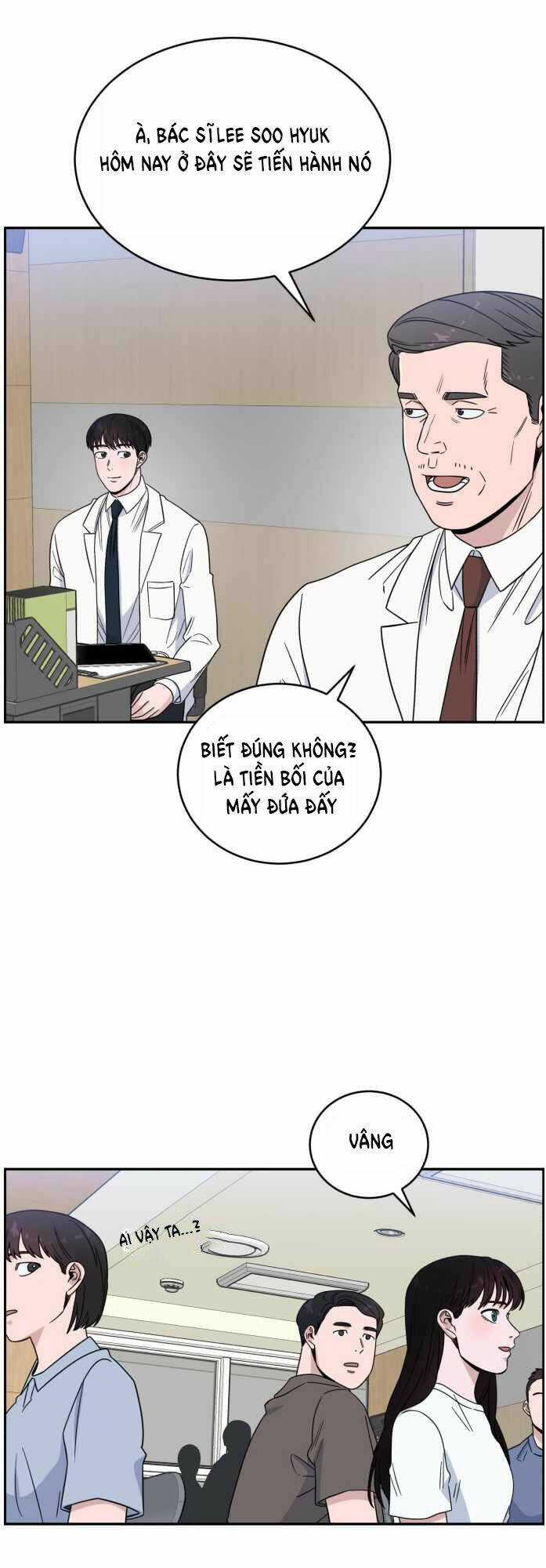 A.i. Doctor - Chapter 37 - Trang 42
