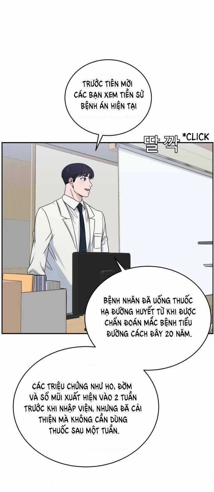 A.i. Doctor - Chapter 37 - Trang 44