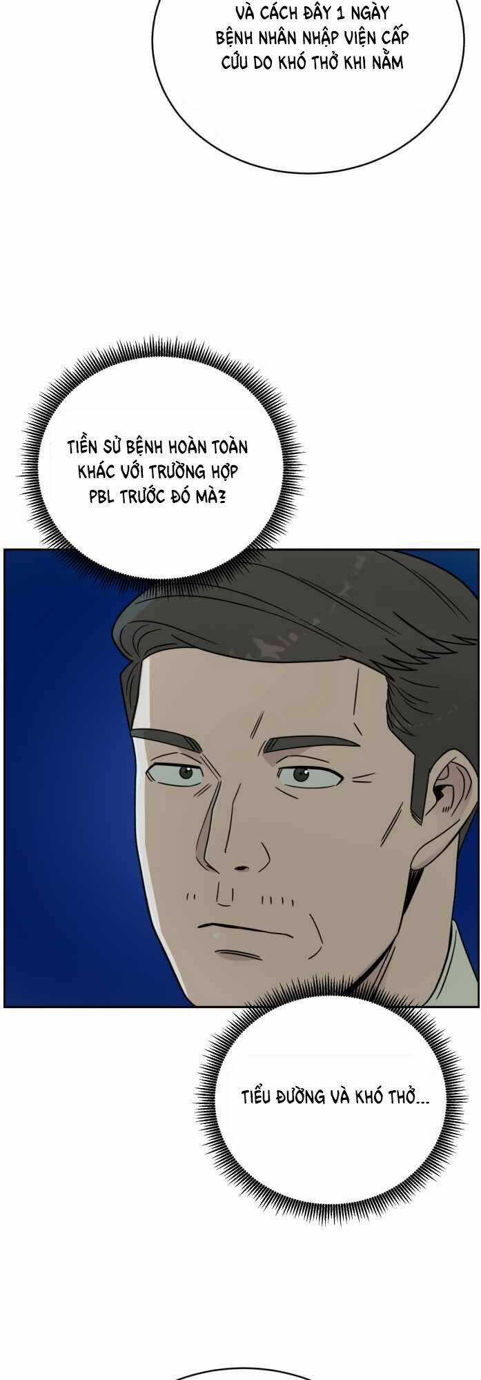 A.i. Doctor - Chapter 37 - Trang 46