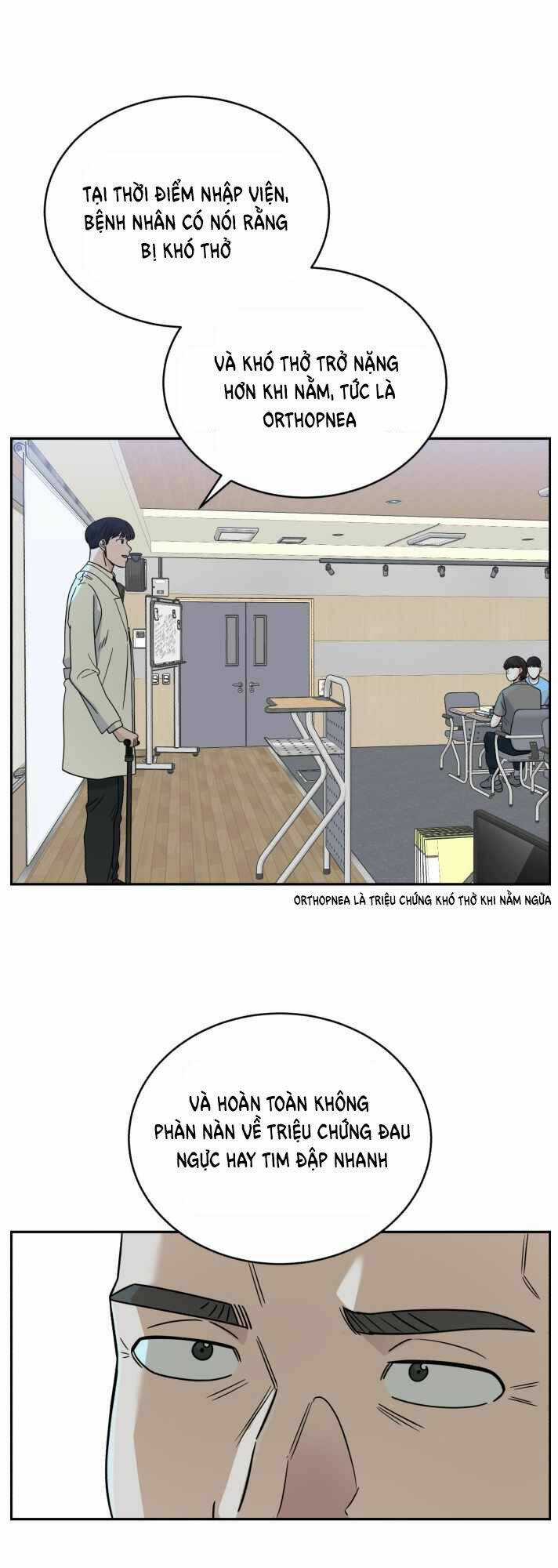 A.i. Doctor - Chapter 37 - Trang 49