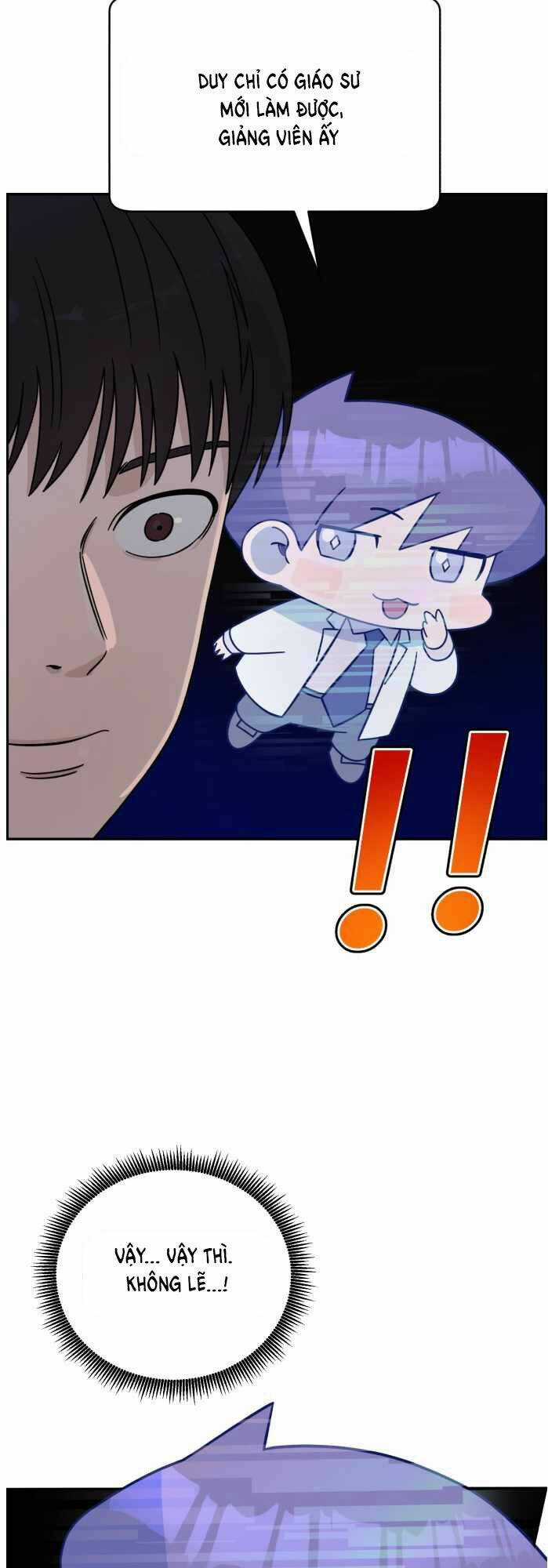 A.i. Doctor - Chapter 37 - Trang 6