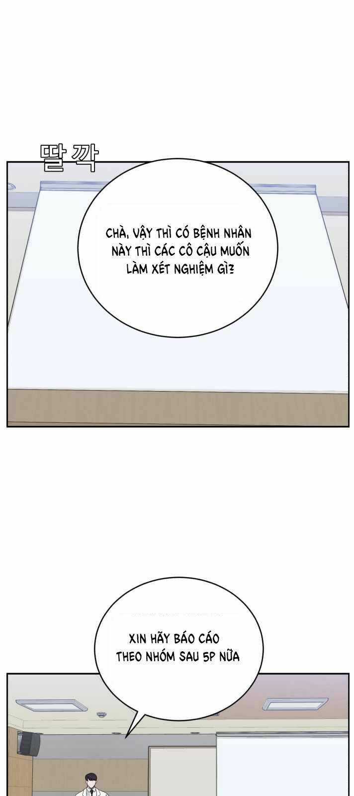 A.i. Doctor - Chapter 37 - Trang 52