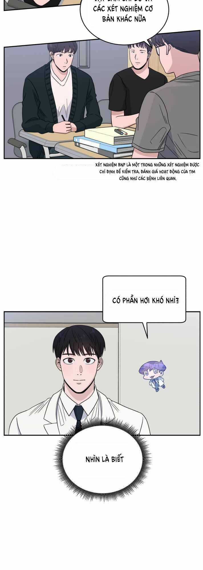 A.i. Doctor - Chapter 37 - Trang 54