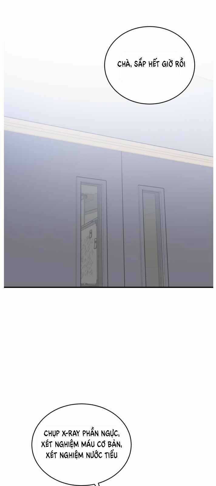 A.i. Doctor - Chapter 37 - Trang 55