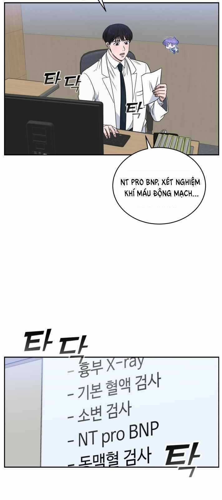 A.i. Doctor - Chapter 37 - Trang 56