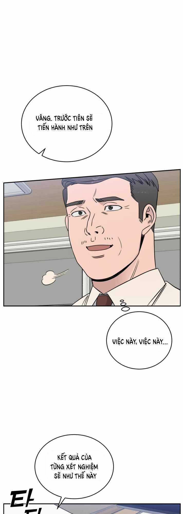 A.i. Doctor - Chapter 37 - Trang 57