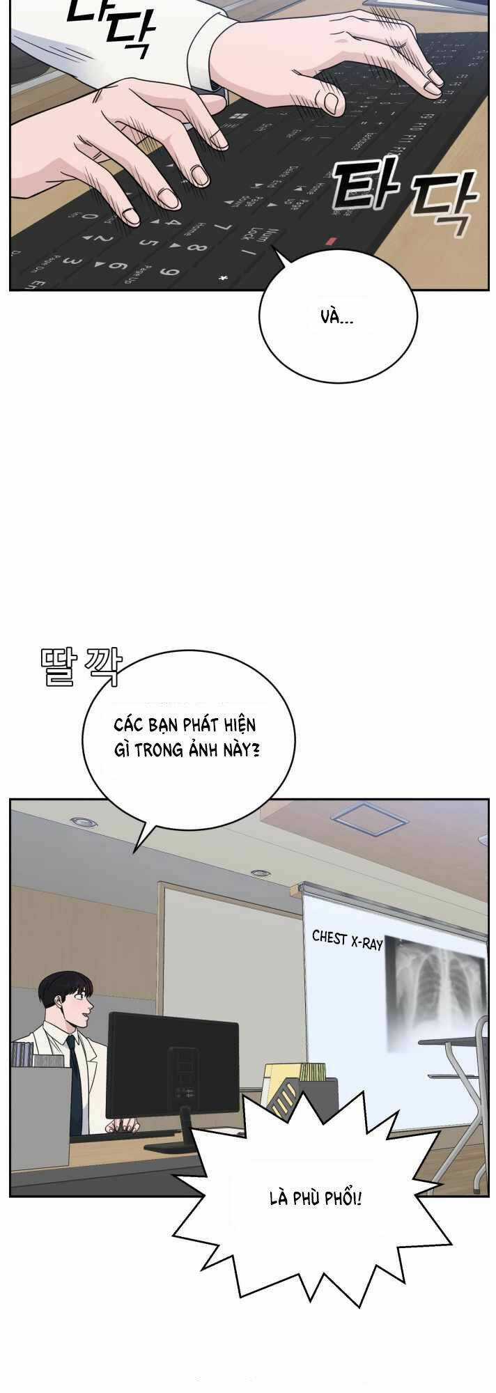 A.i. Doctor - Chapter 37 - Trang 58