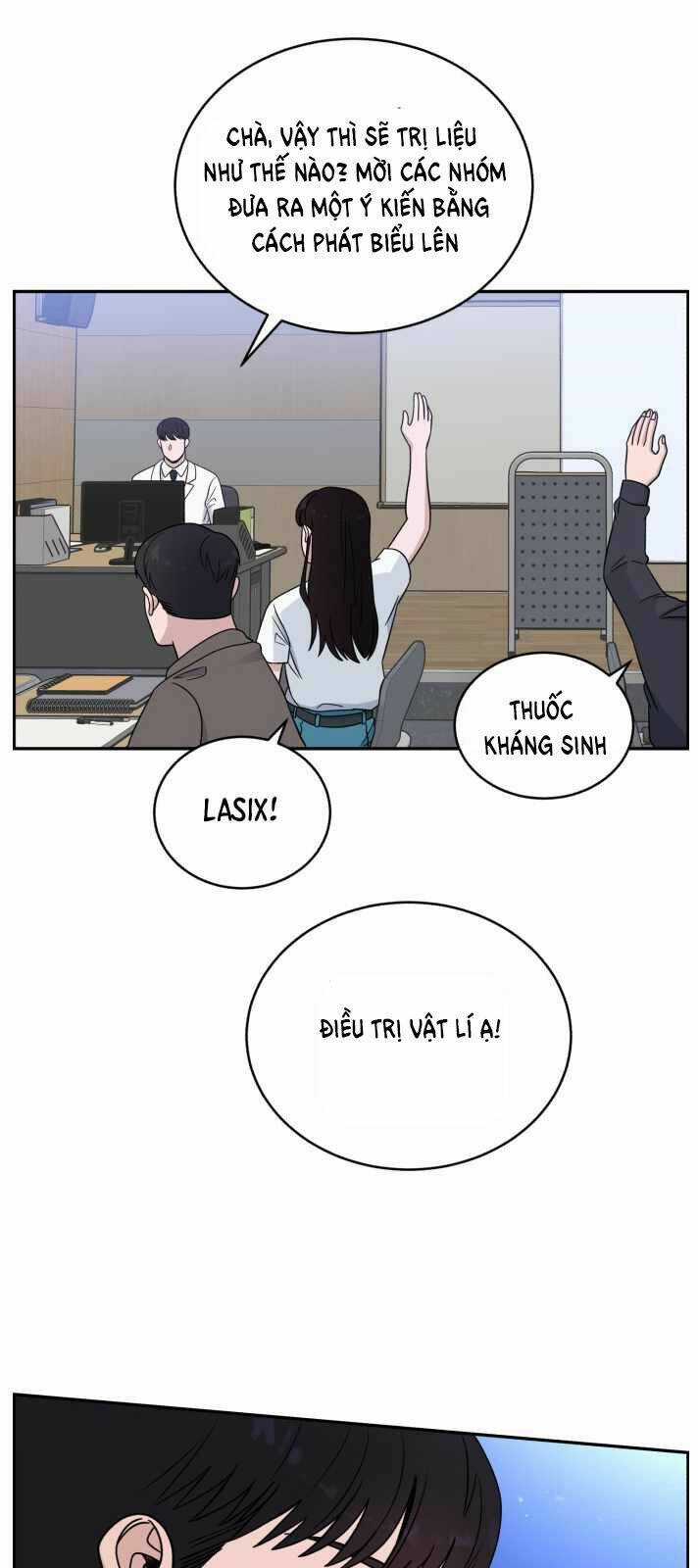 A.i. Doctor - Chapter 37 - Trang 60