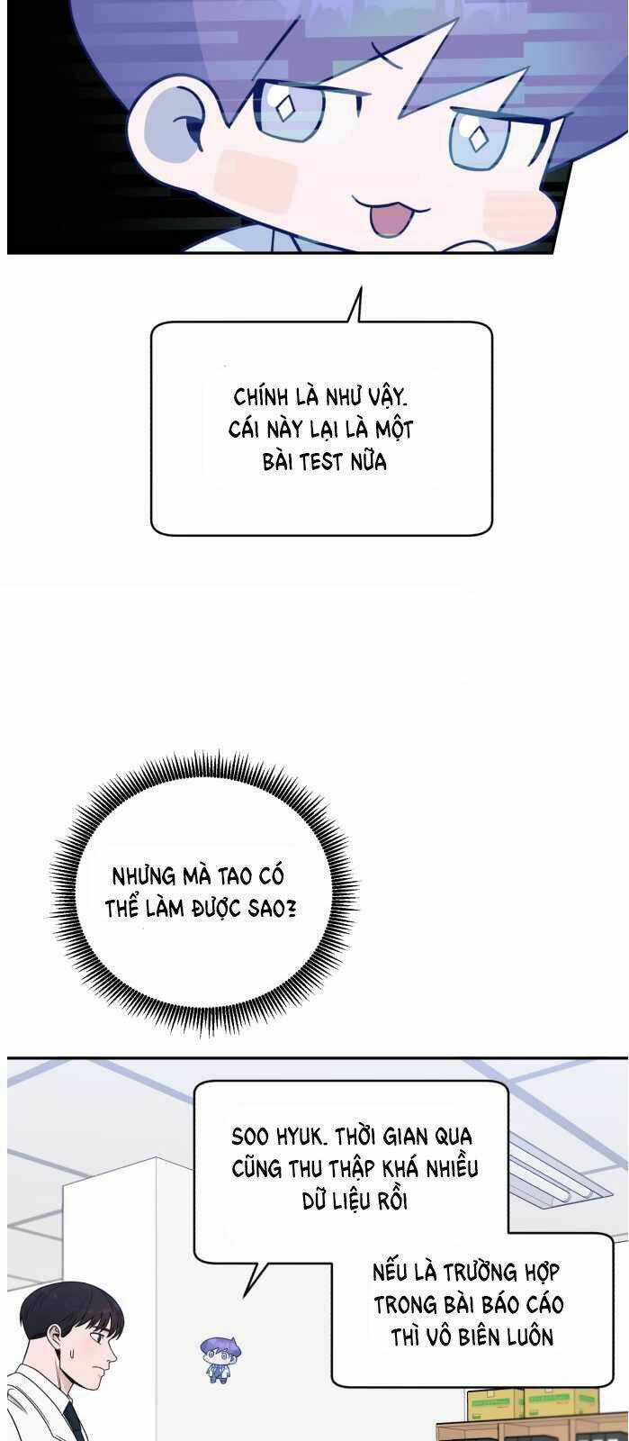 A.i. Doctor - Chapter 37 - Trang 7