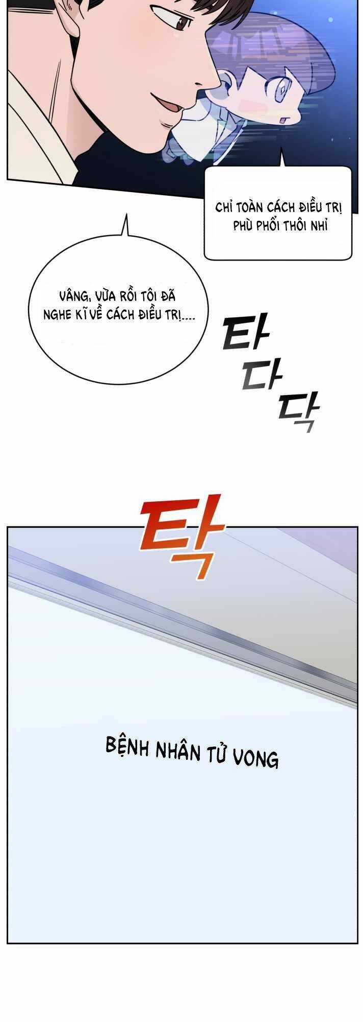 A.i. Doctor - Chapter 37 - Trang 61