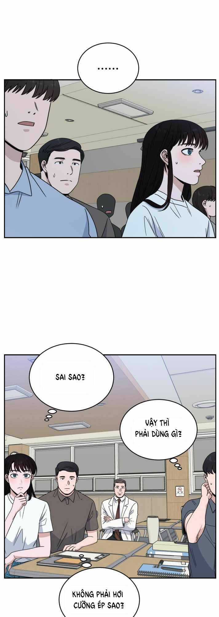 A.i. Doctor - Chapter 37 - Trang 62