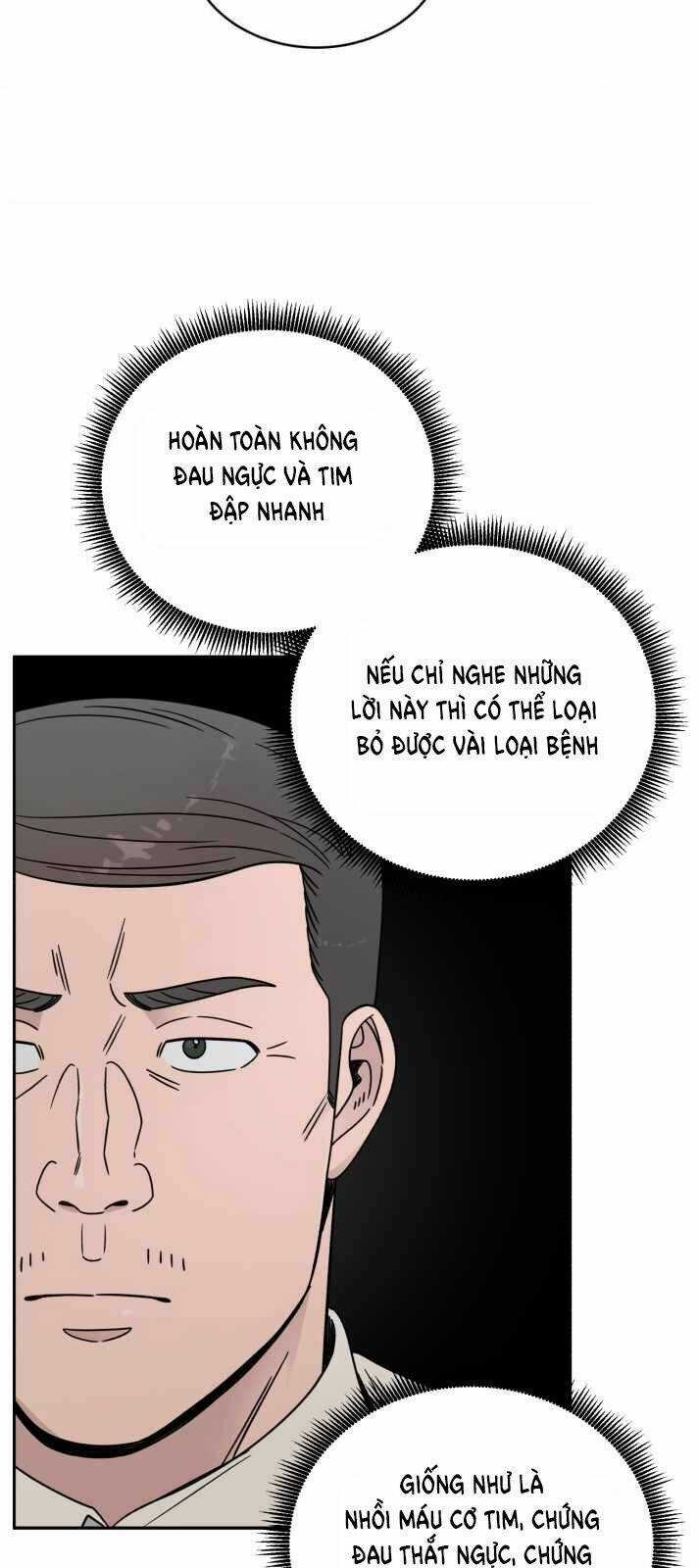 A.i. Doctor - Chapter 37 - Trang 63