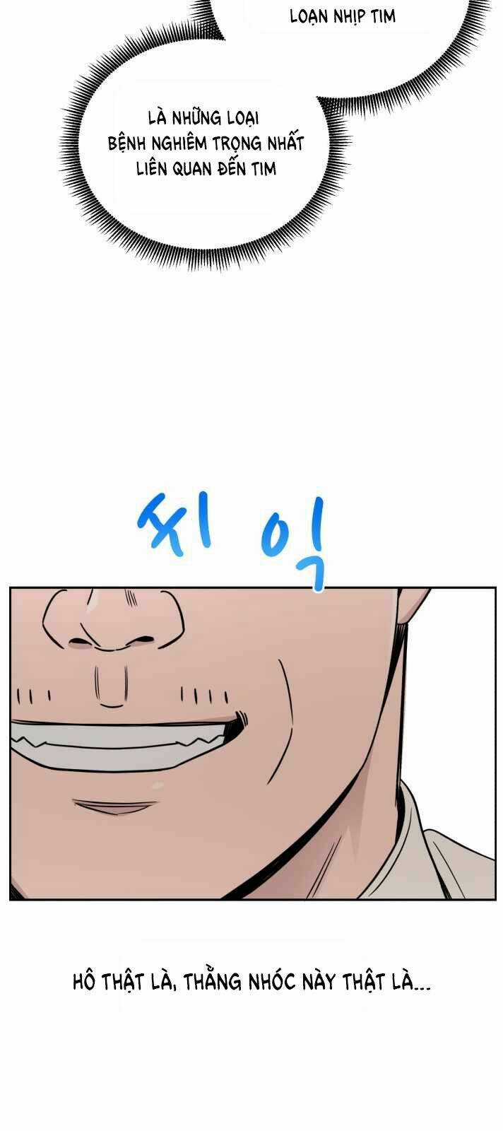 A.i. Doctor - Chapter 37 - Trang 64