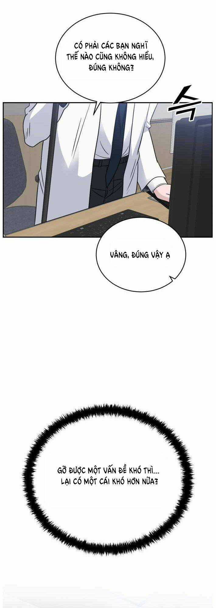 A.i. Doctor - Chapter 37 - Trang 65