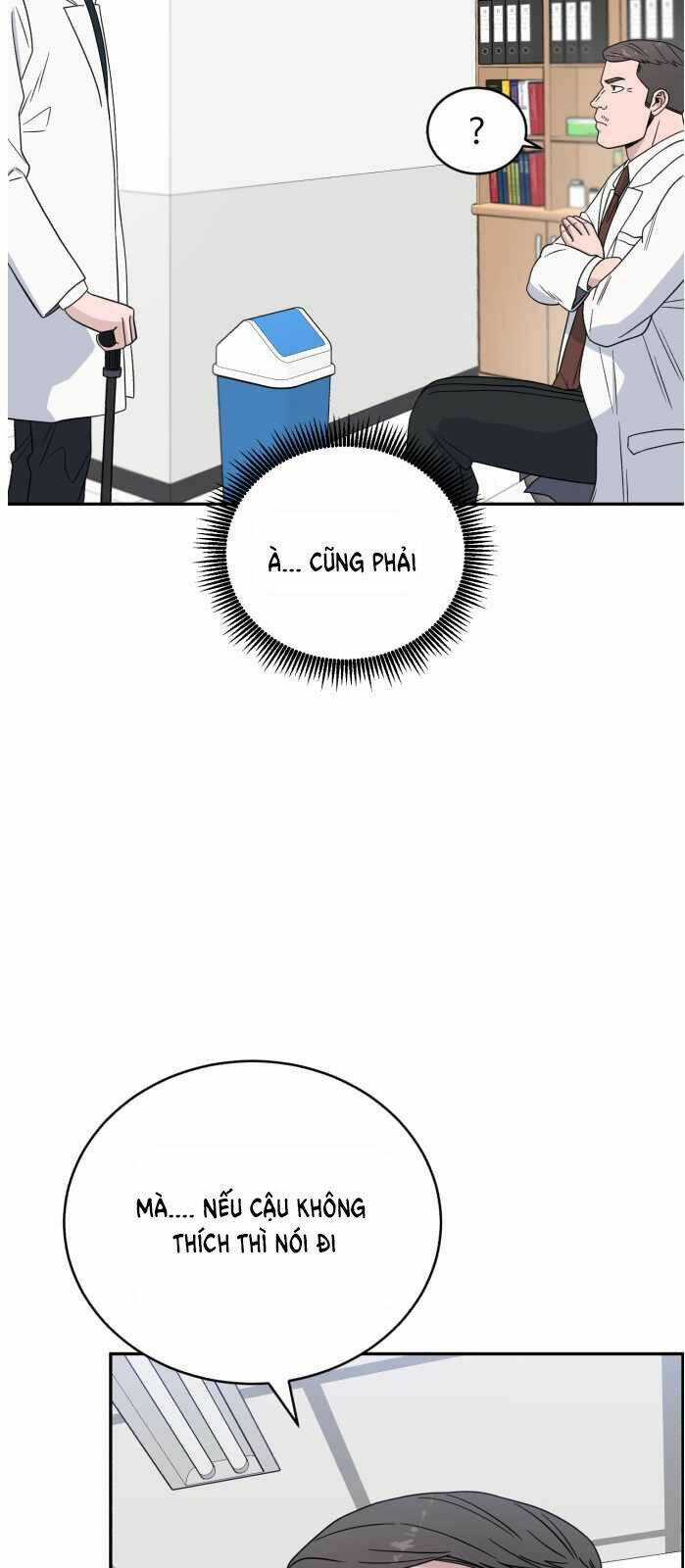 A.i. Doctor - Chapter 37 - Trang 8