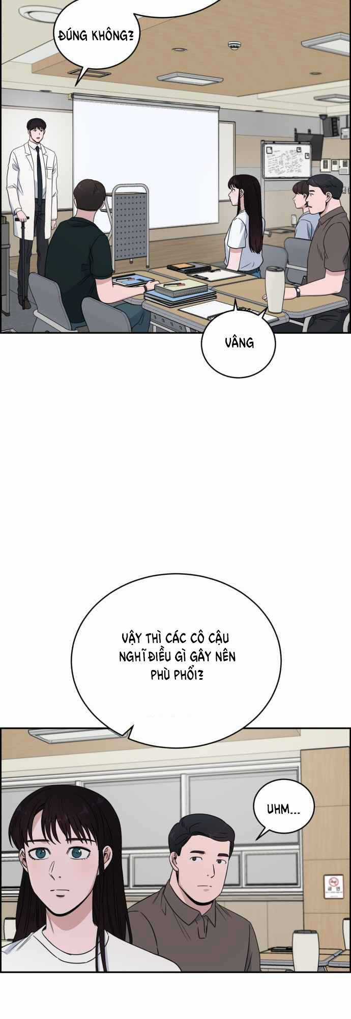 A.i. Doctor - Chapter 38 - Trang 2