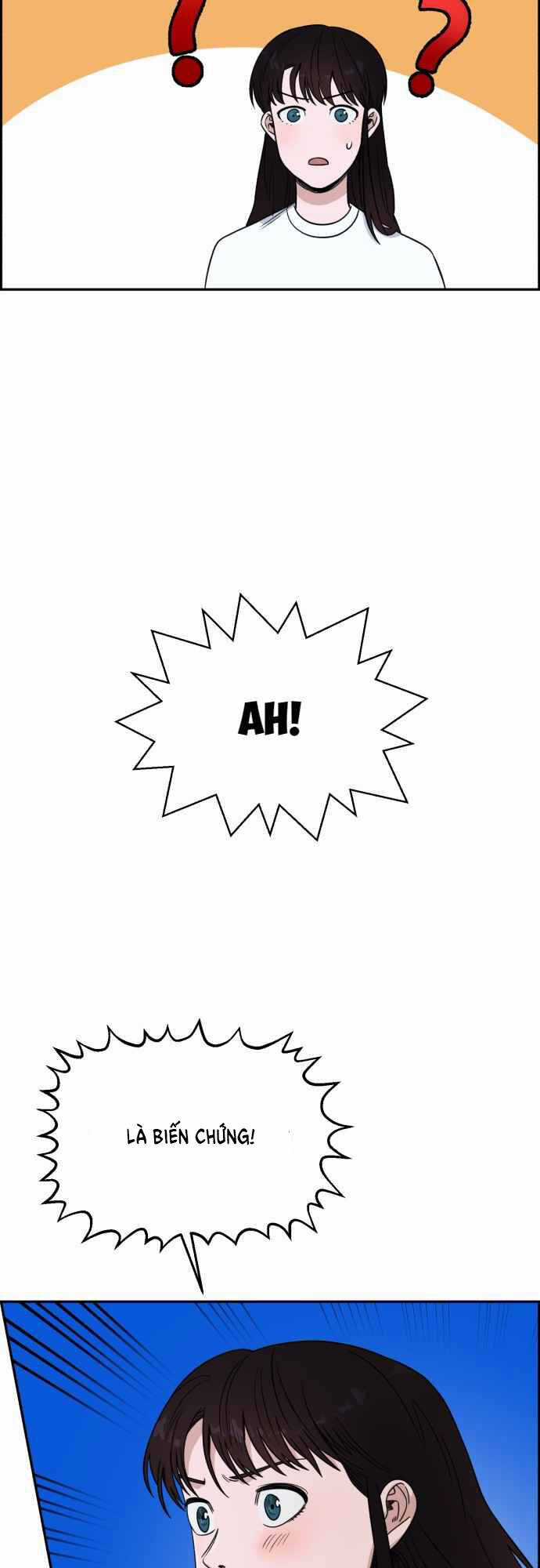 A.i. Doctor - Chapter 38 - Trang 13