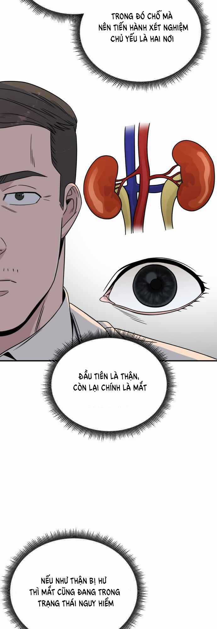 A.i. Doctor - Chapter 38 - Trang 16