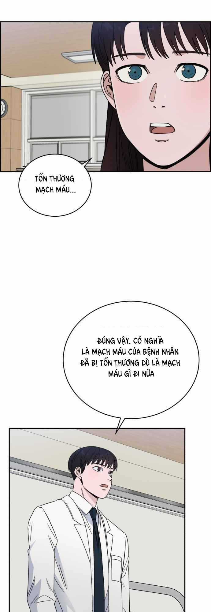 A.i. Doctor - Chapter 38 - Trang 18