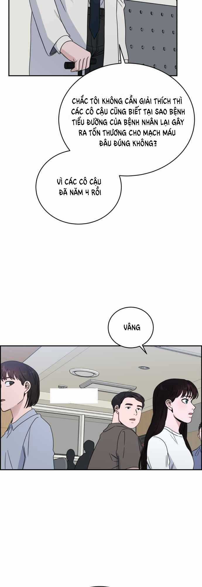 A.i. Doctor - Chapter 38 - Trang 19