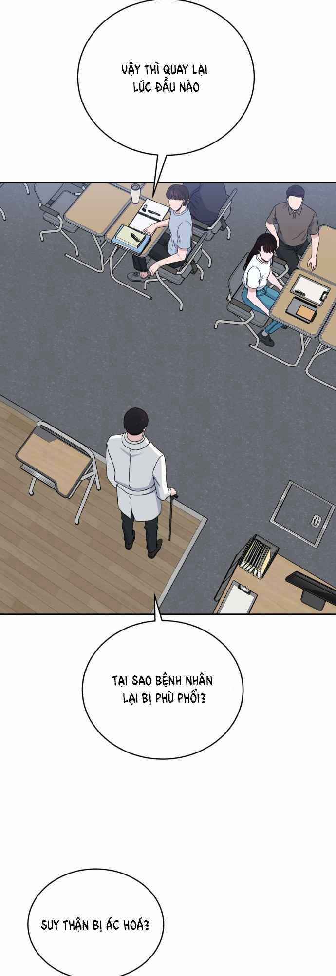 A.i. Doctor - Chapter 38 - Trang 20