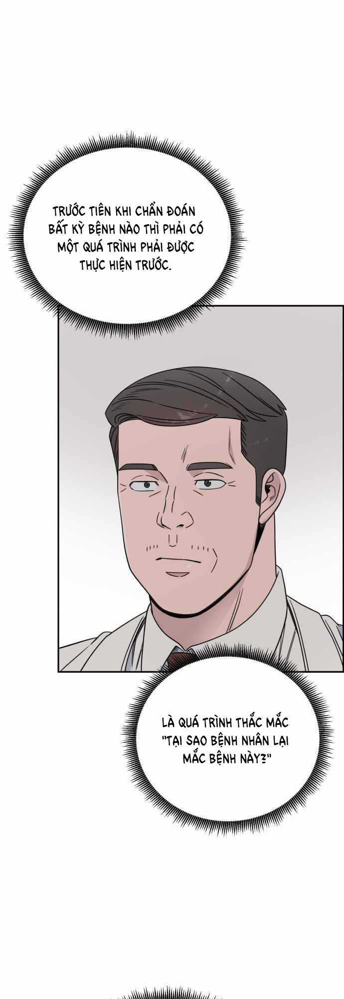 A.i. Doctor - Chapter 38 - Trang 3