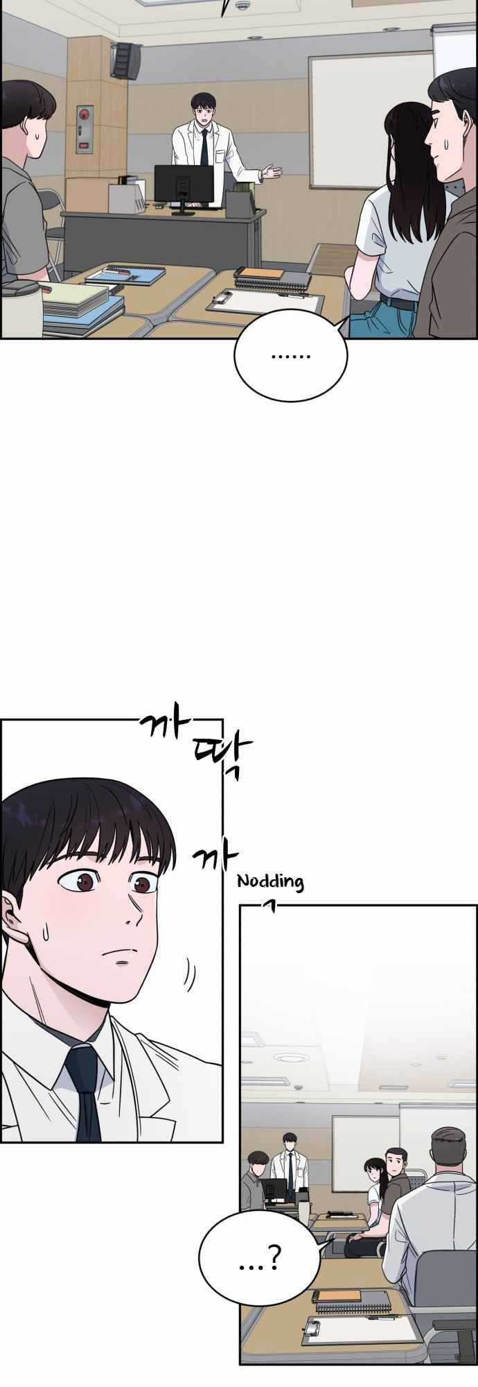 A.i. Doctor - Chapter 38 - Trang 29