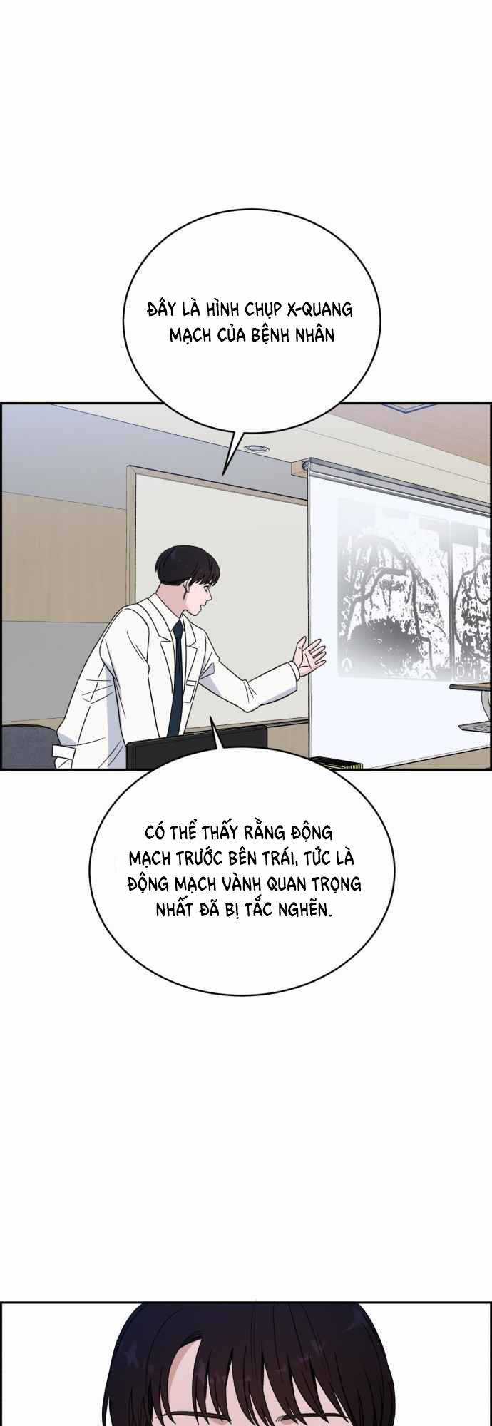 A.i. Doctor - Chapter 38 - Trang 31