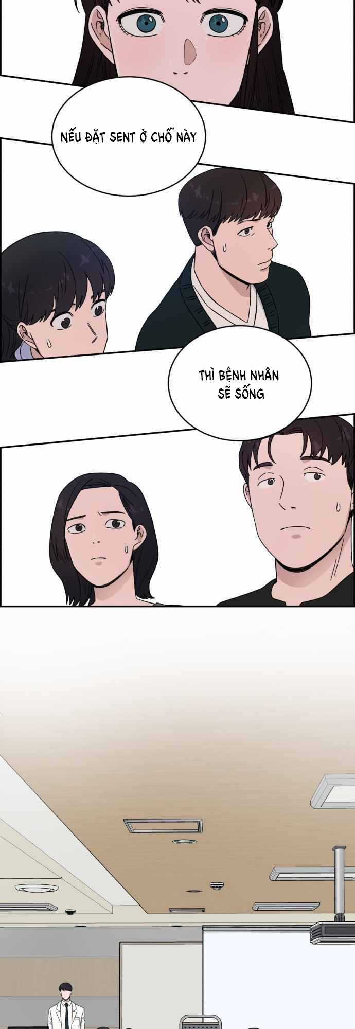 A.i. Doctor - Chapter 38 - Trang 32