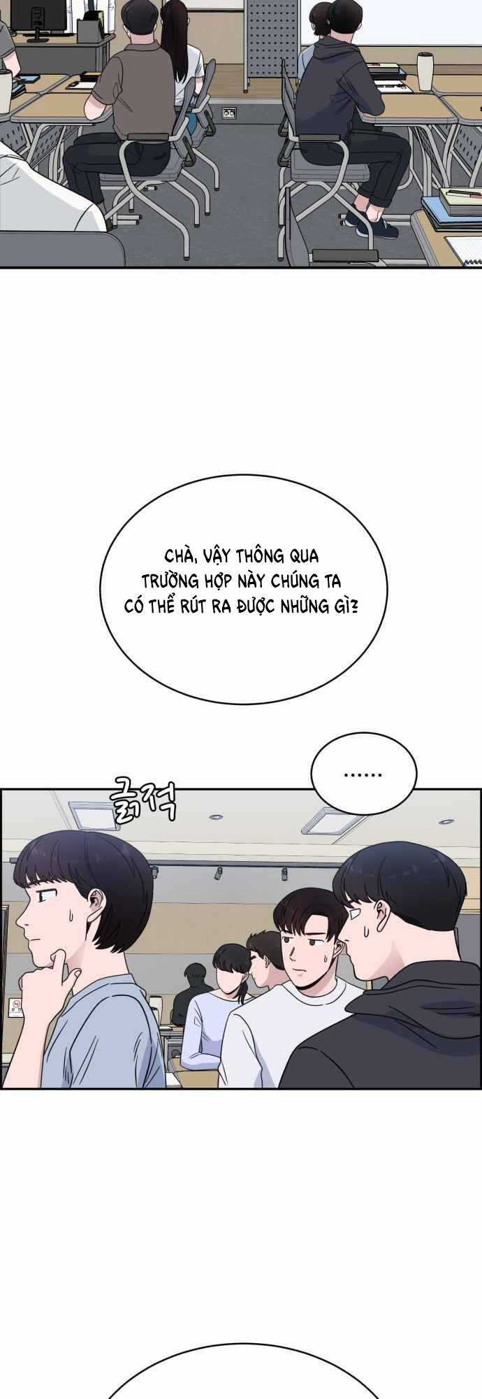 A.i. Doctor - Chapter 38 - Trang 33