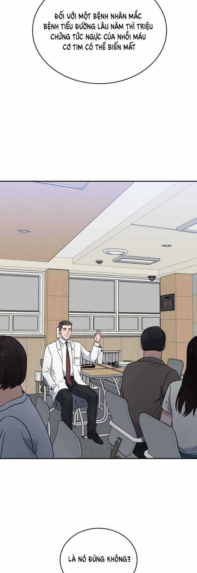 A.i. Doctor - Chapter 38 - Trang 34