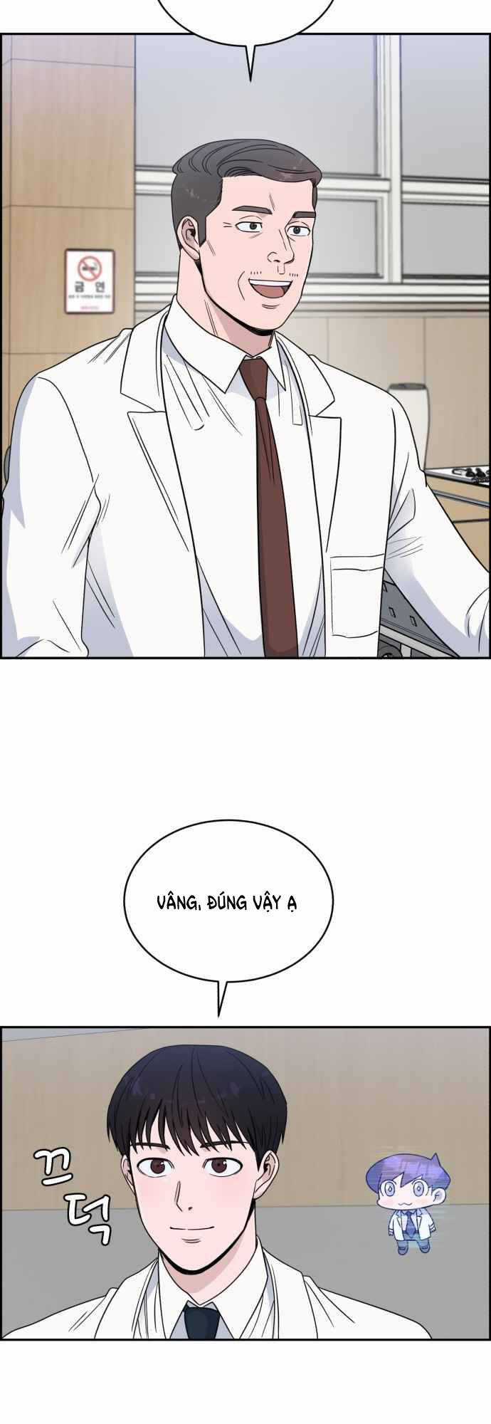 A.i. Doctor - Chapter 38 - Trang 35