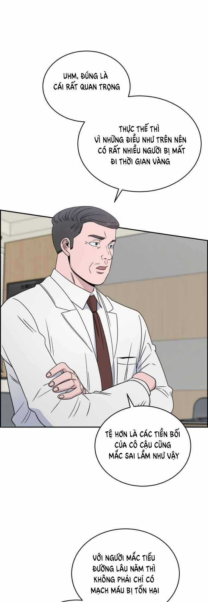 A.i. Doctor - Chapter 38 - Trang 36