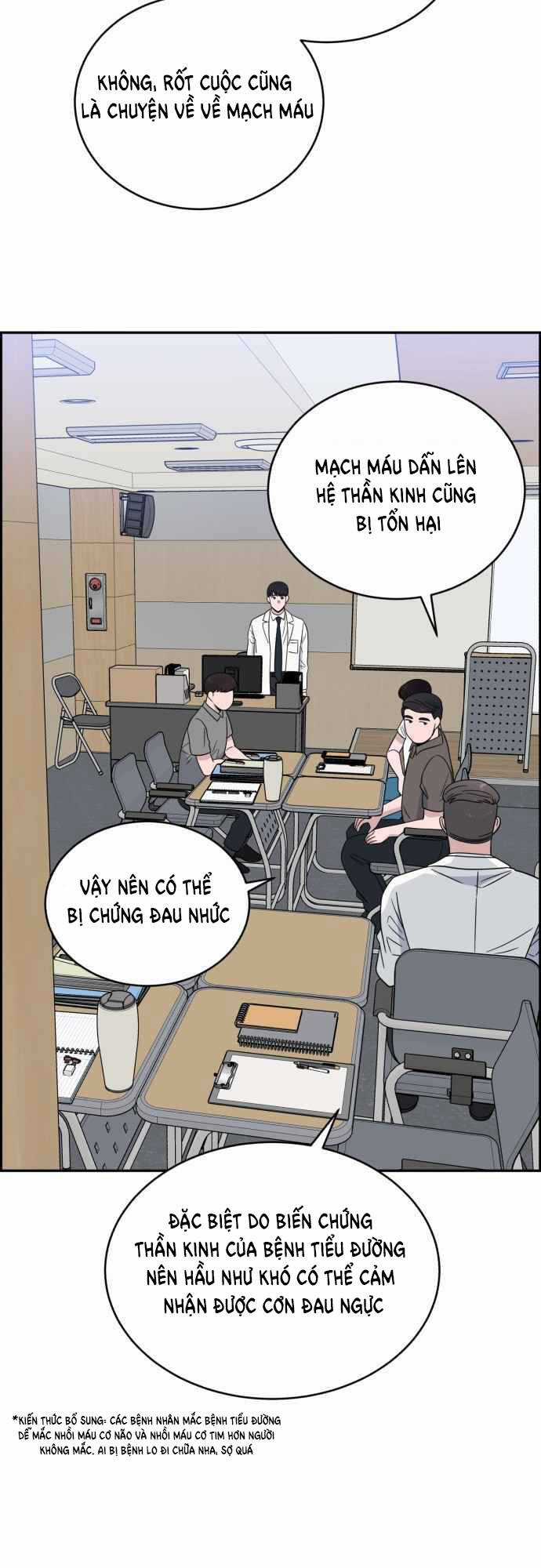 A.i. Doctor - Chapter 38 - Trang 37