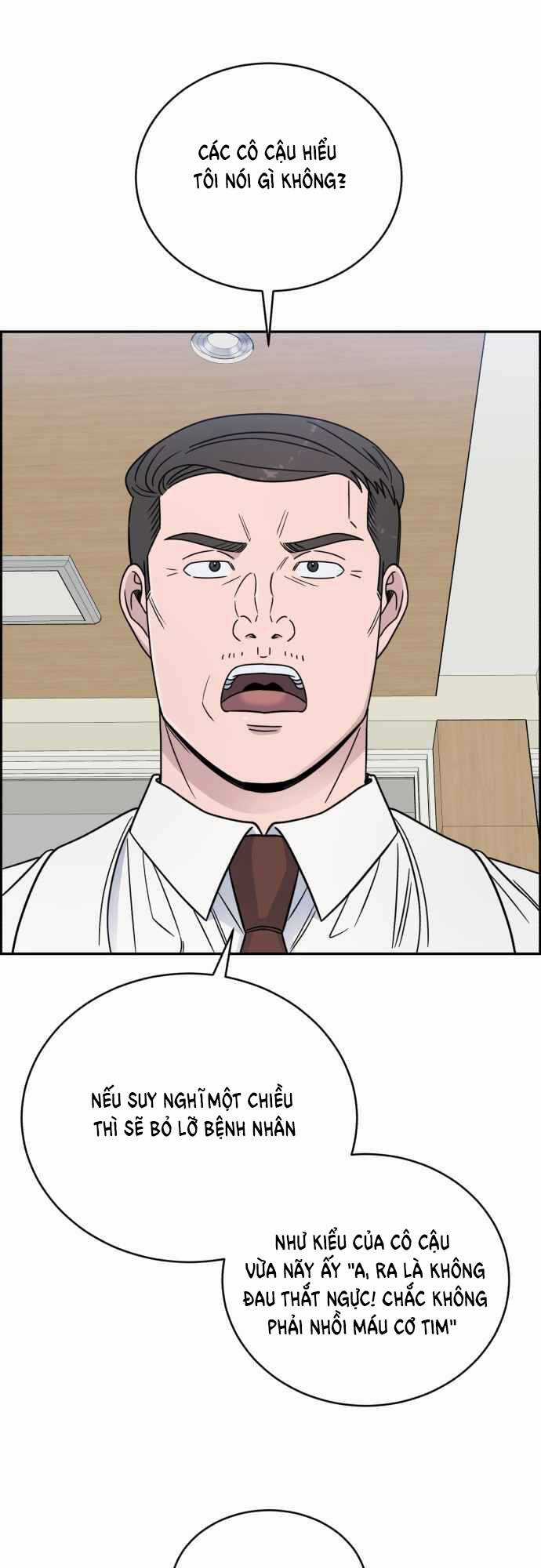 A.i. Doctor - Chapter 38 - Trang 38