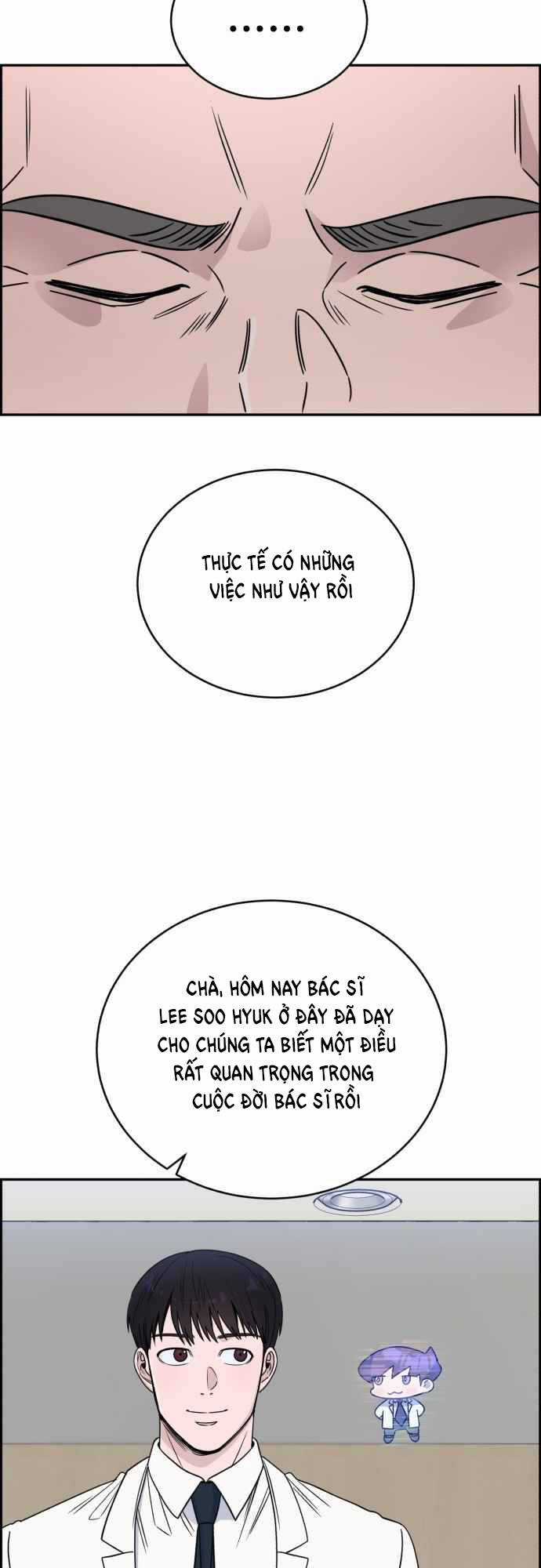 A.i. Doctor - Chapter 38 - Trang 39