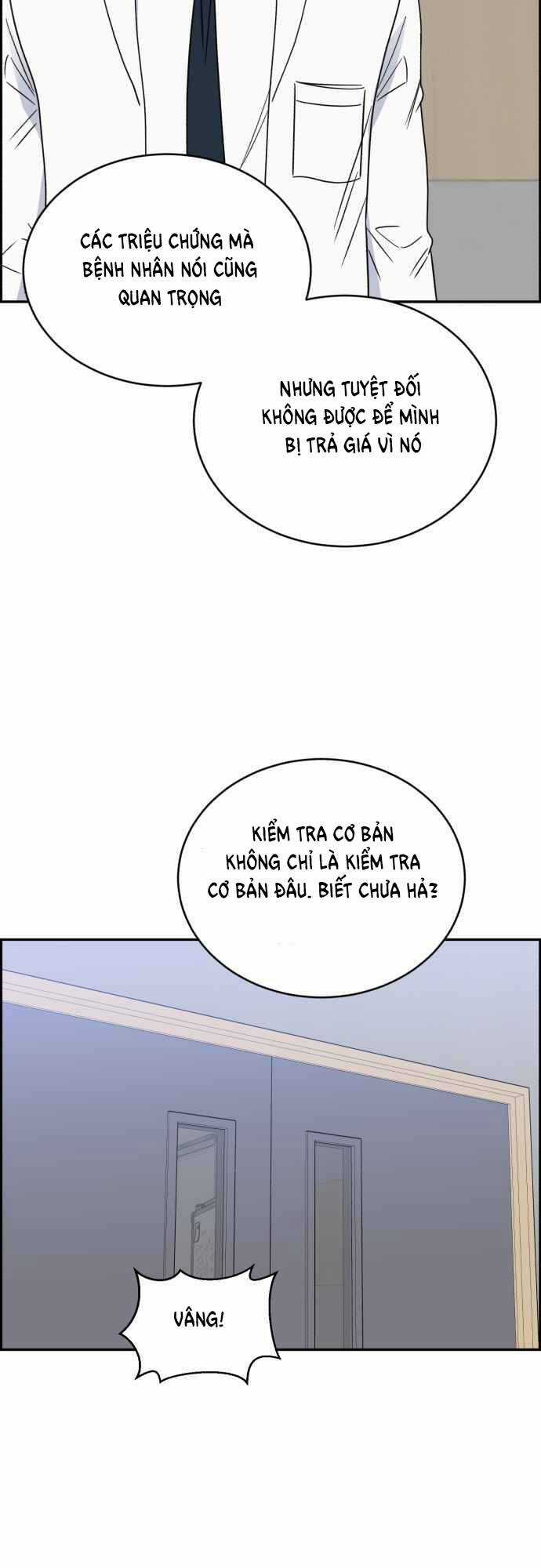 A.i. Doctor - Chapter 38 - Trang 40