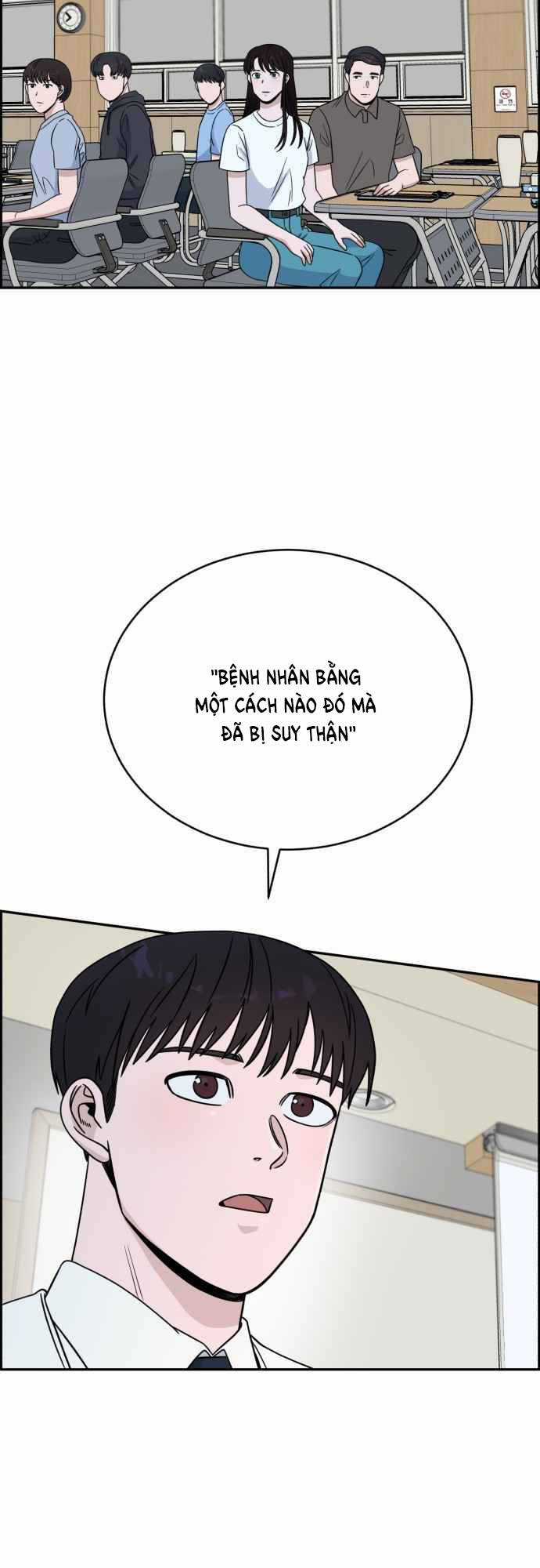 A.i. Doctor - Chapter 38 - Trang 5