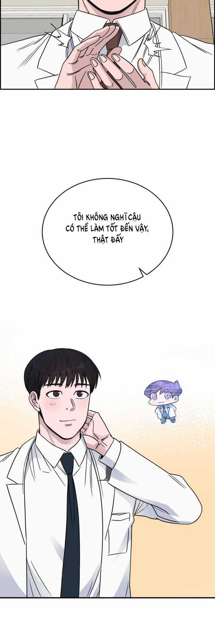 A.i. Doctor - Chapter 38 - Trang 43