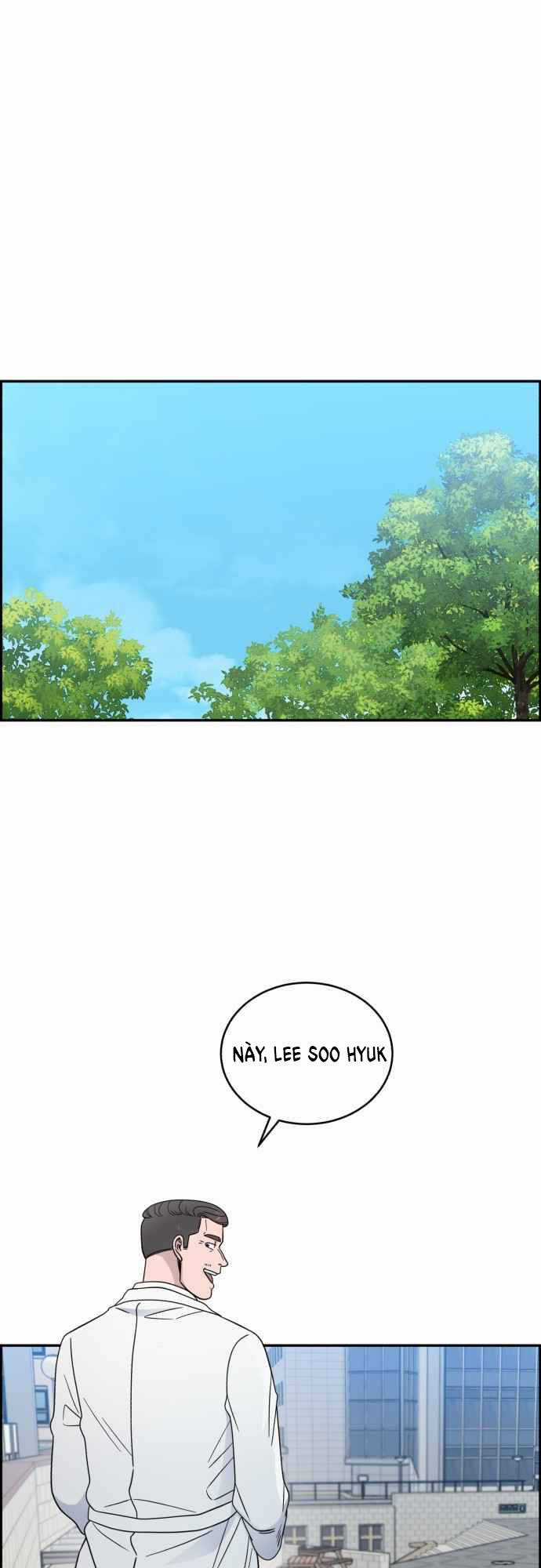 A.i. Doctor - Chapter 38 - Trang 44