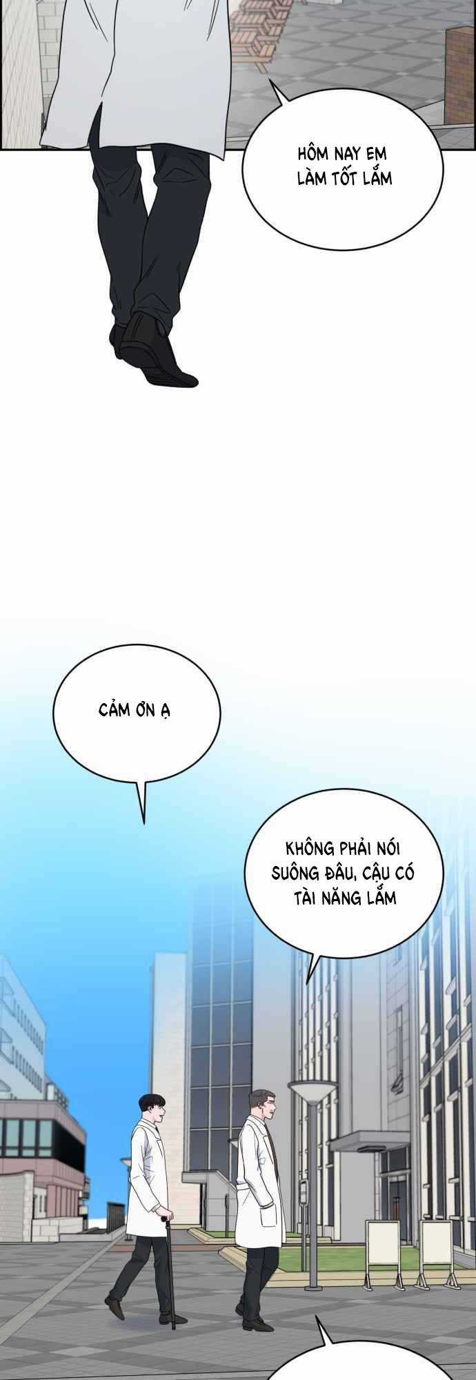 A.i. Doctor - Chapter 38 - Trang 45