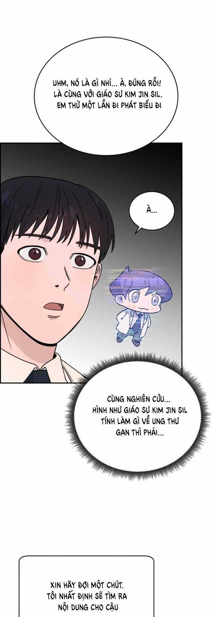 A.i. Doctor - Chapter 38 - Trang 47