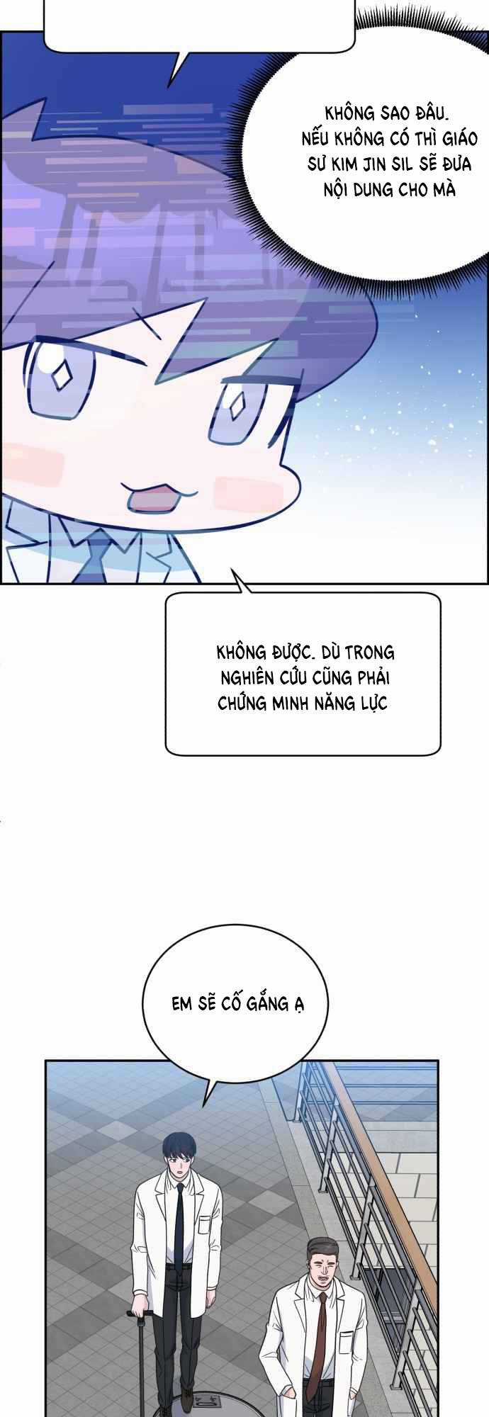 A.i. Doctor - Chapter 38 - Trang 48