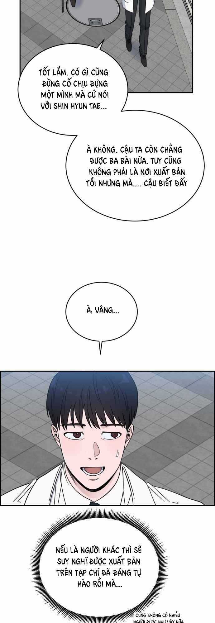 A.i. Doctor - Chapter 38 - Trang 49