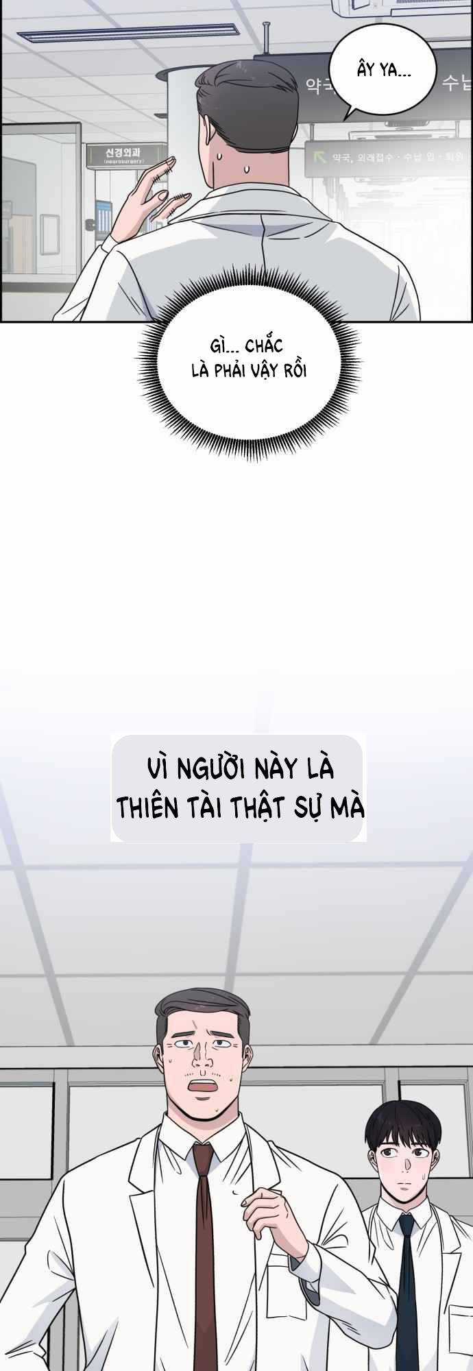 A.i. Doctor - Chapter 38 - Trang 51