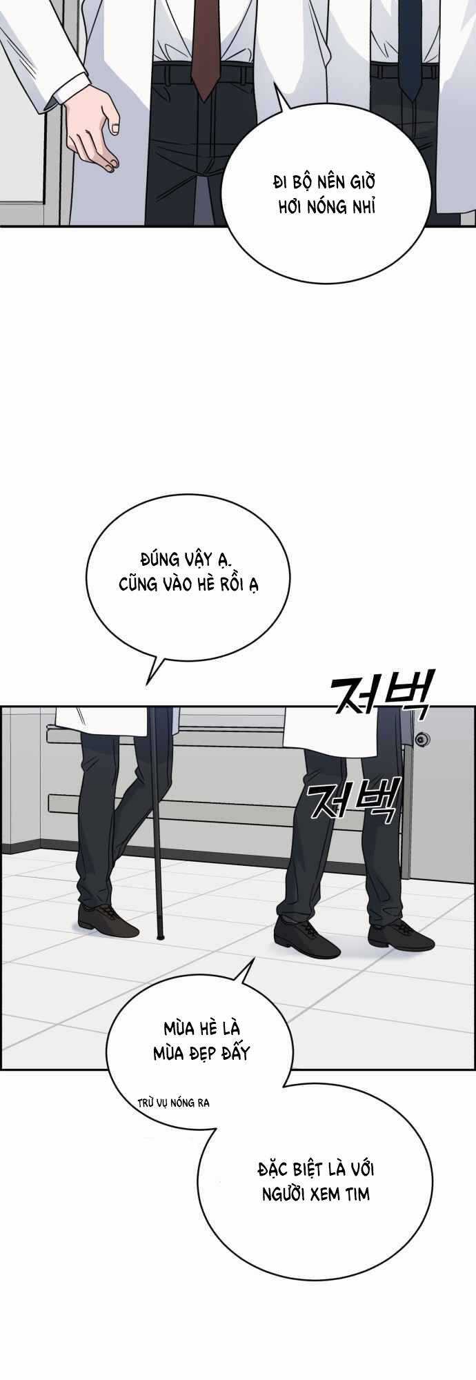 A.i. Doctor - Chapter 38 - Trang 52