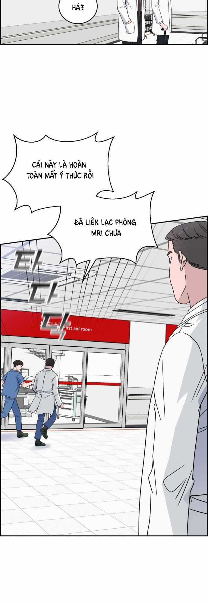 A.i. Doctor - Chapter 38 - Trang 54