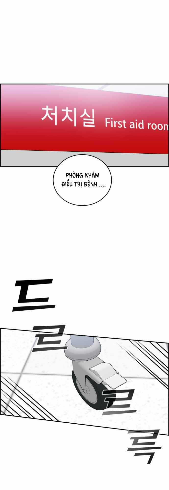 A.i. Doctor - Chapter 38 - Trang 55