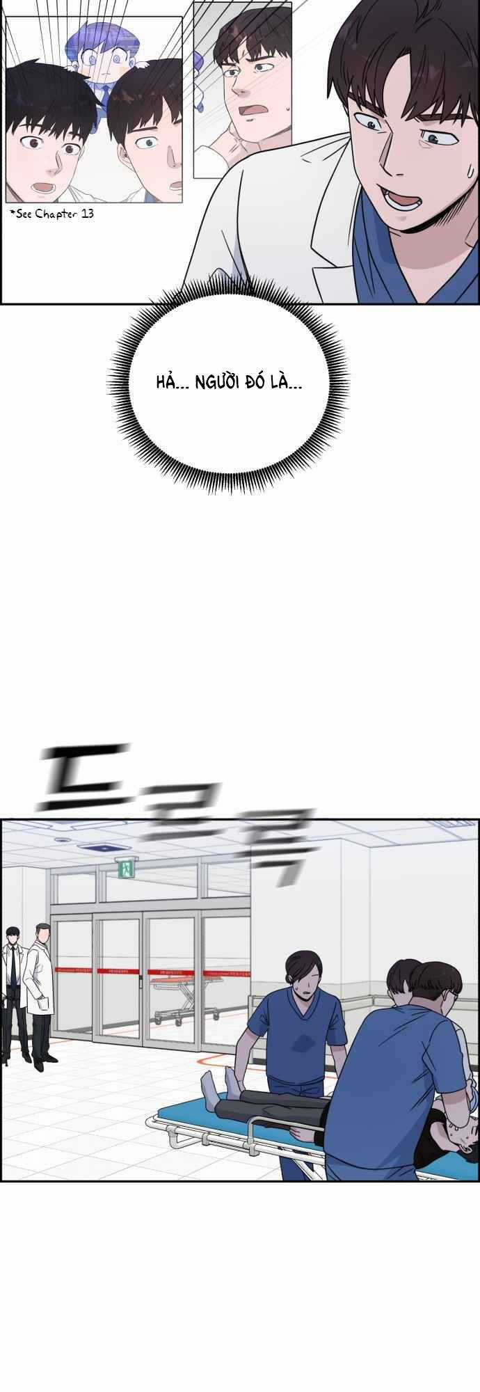 A.i. Doctor - Chapter 38 - Trang 57